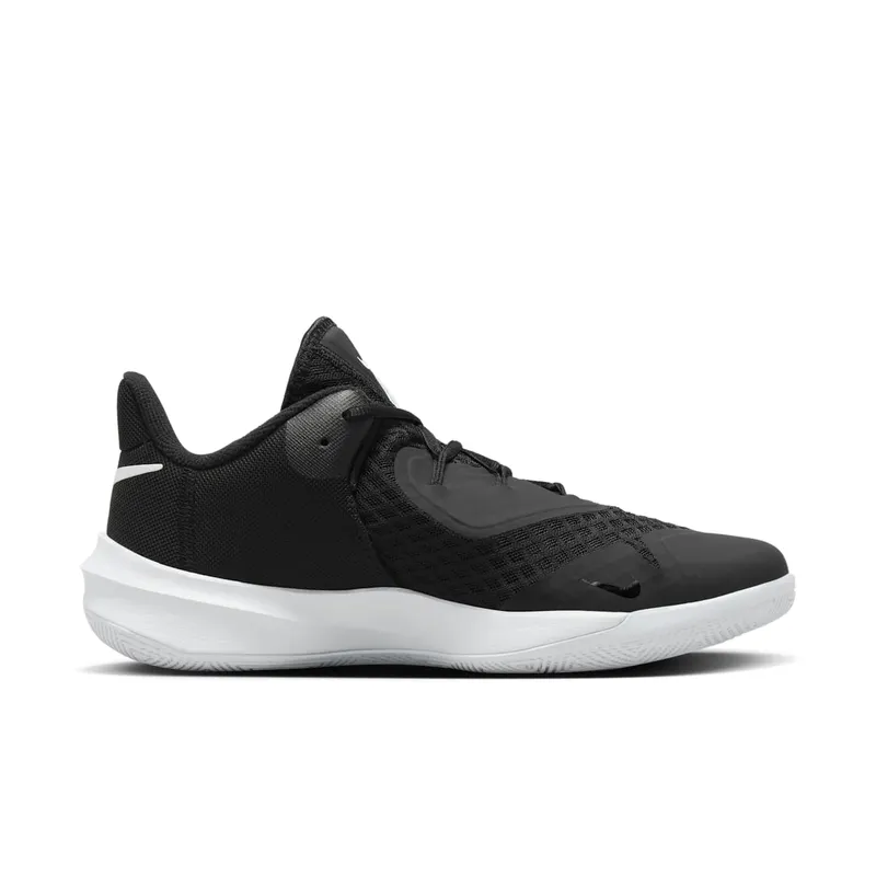 Nike Zoom Hyperspeed Court “Black White” (CI2964-010)