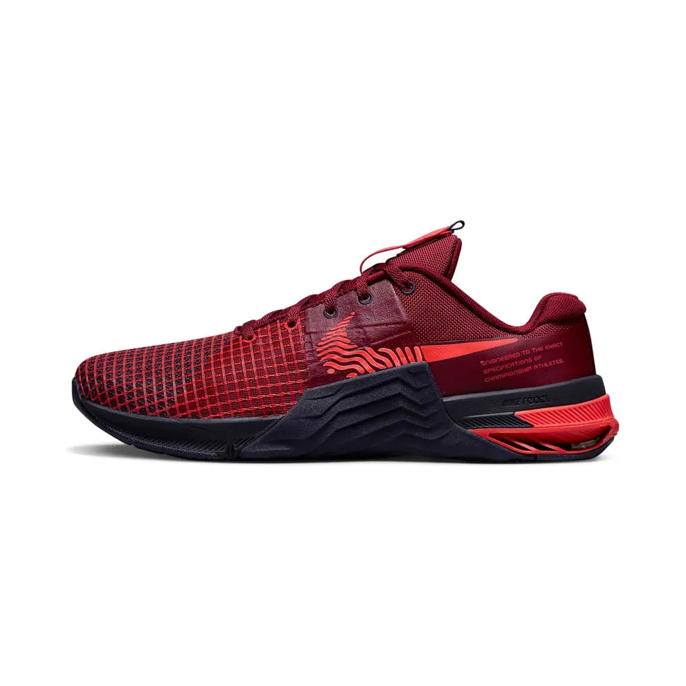 Nike Metcon 8 Team Red (DO9328-600)