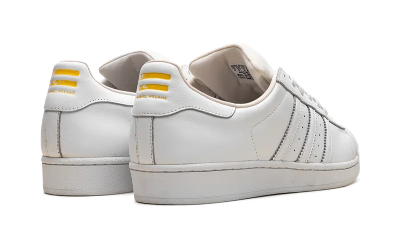 Adidas Superstar Supershell “Pharrell – Space Time” (S83348)