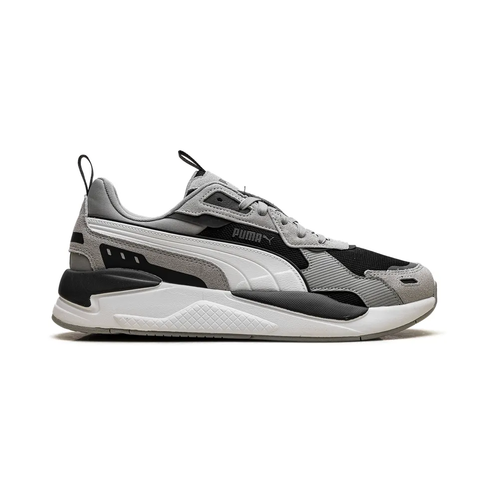 Puma X-RAY 3 SD “Black Smokey Grey” (399668-05)