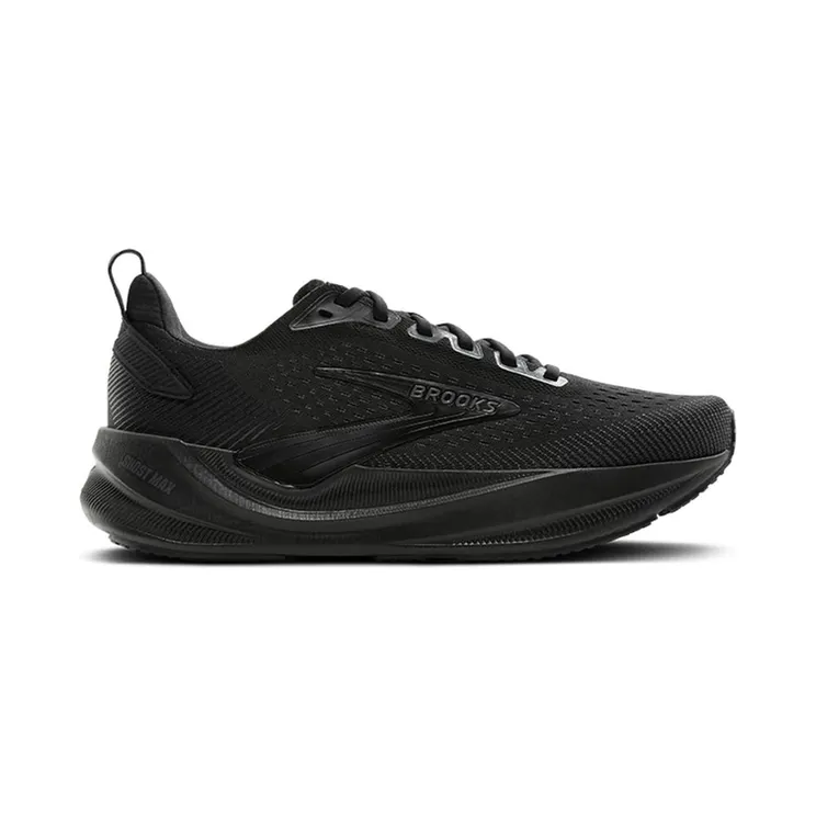 Brooks Ghost Black (1104961D020)
