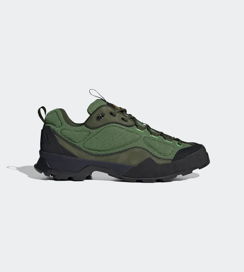 adidas Sahale X Craft Green / Craft Green / Core Black (FY7897)
