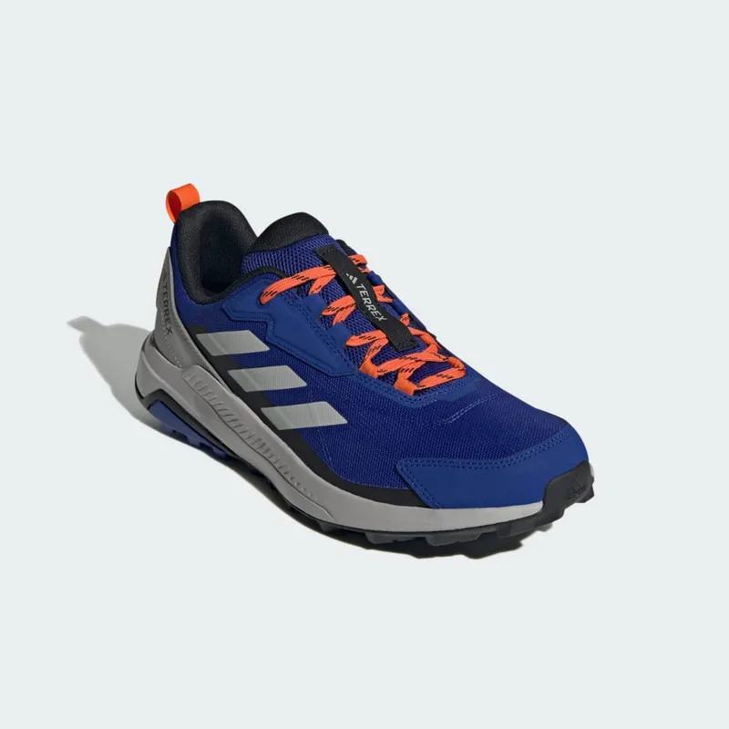 Adidas Terrex Anylander Hiking Semi Lucid Blue / Grey Two / Core Black (IH3546)