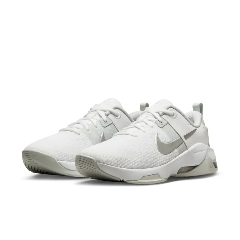 Nike Zoom Bella 6 White Pure Platinum (DR5720-100)