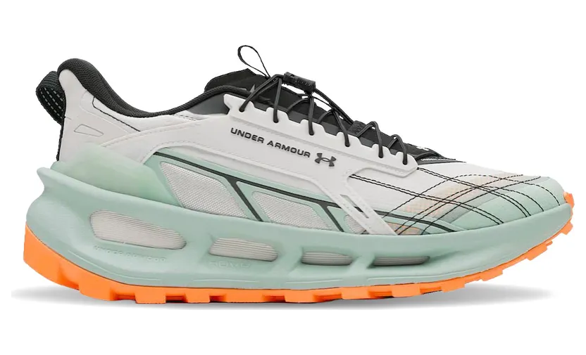 Under Armour Surge 4 Wit (6012791111)
