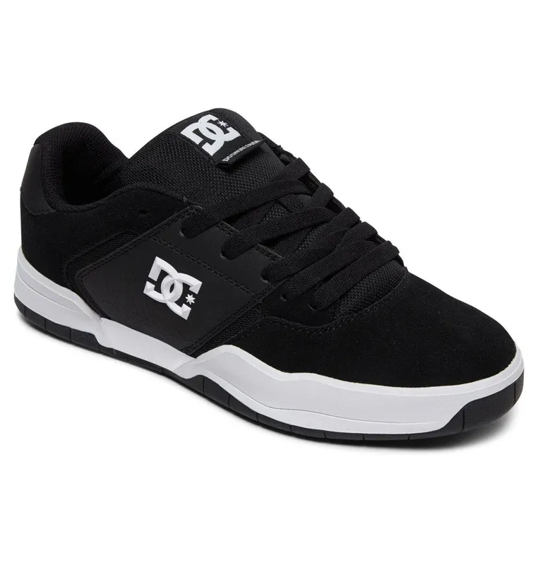 DC Central Black (ADYS100551bkw)