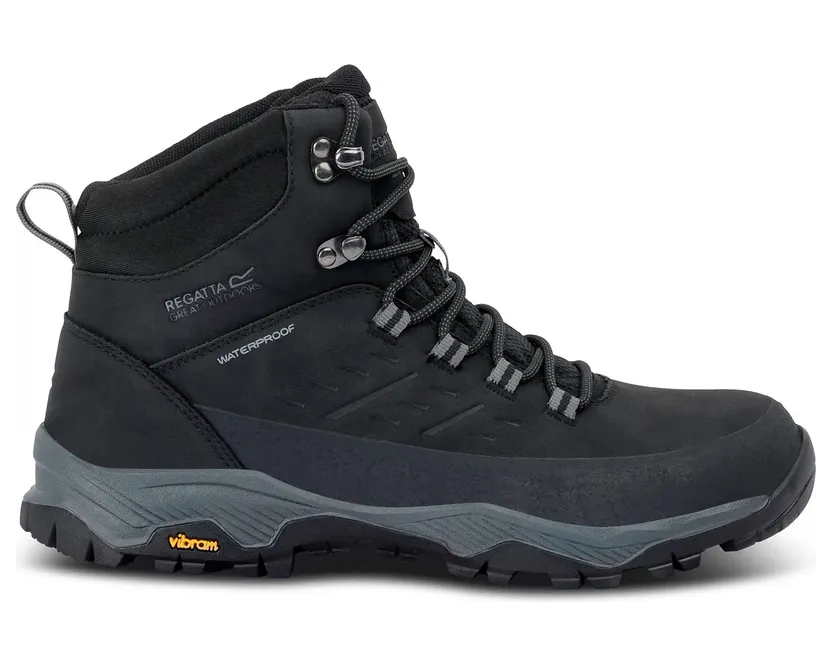 Regatta BlakeBoot für “Black EU” (RMF900800)