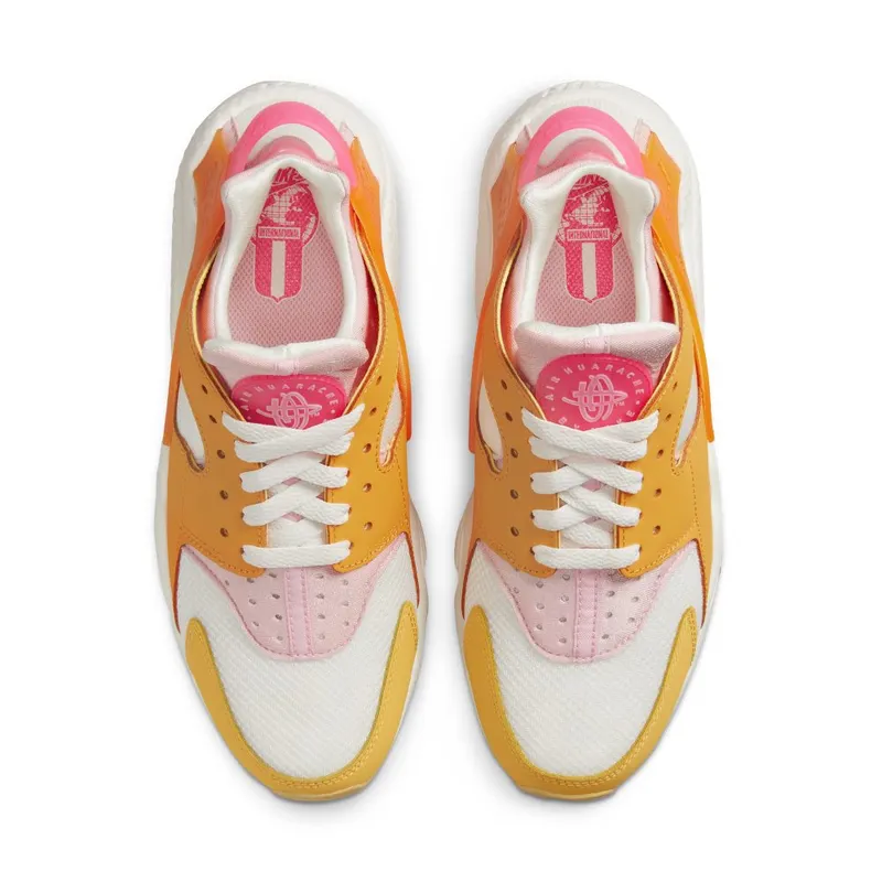 Nike Air Huarache White (DX2674-100)