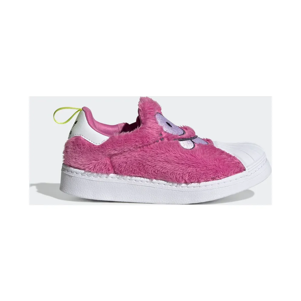 Adidas adidas x Kevin Lyons Superstar 360 Clear Pink / Shadow Navy / Cloud White (GW3307)