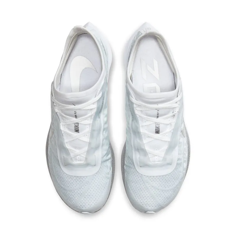 Nike Zoom Fly 3 Pure Platinum Pure Platinum/White/Aura (AT8241-002)