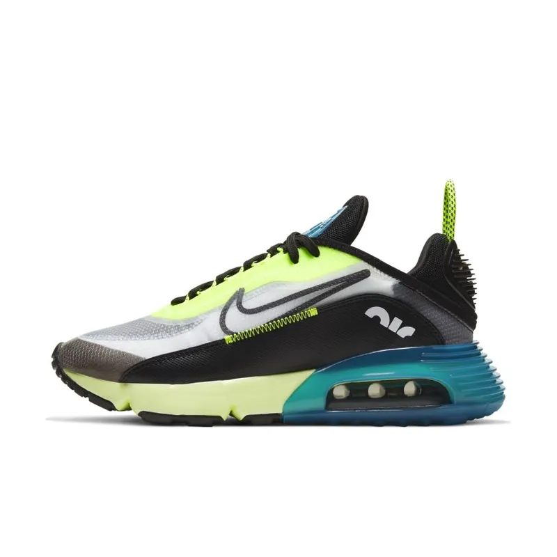 Nike Air Max 2090 White (CK2612-103)