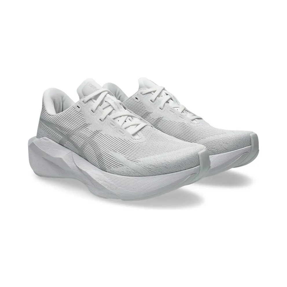 ASICS NOVABLAST 6 “White / White” (1011C243-100)