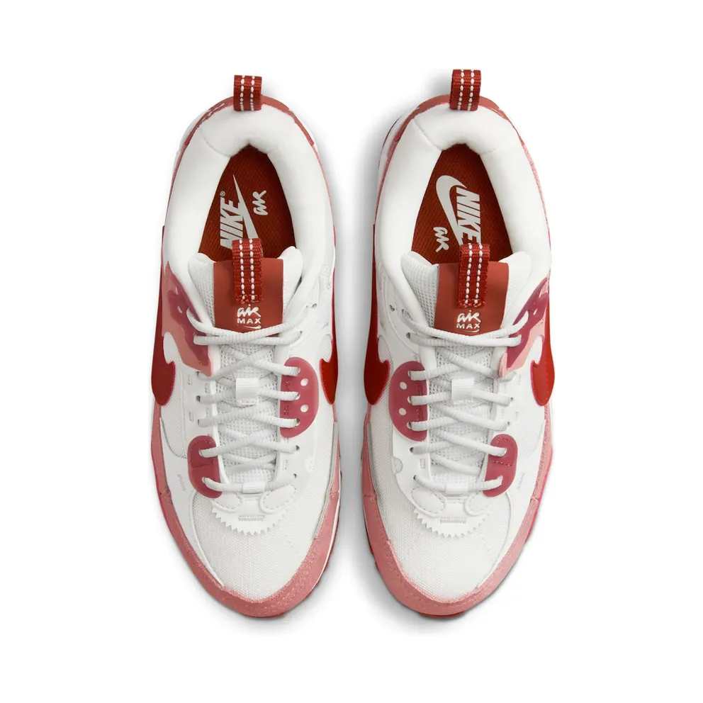 Nike Air Max 90 Futura “Red Stardust” (FQ8881-618)