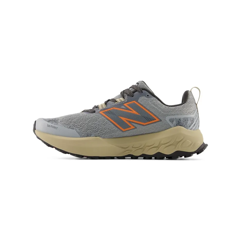 NEW BALANCE Garoé V2 “SLATE GREY / TANGERINE HEAT / CASTLEROCK” (MGARO9PA)