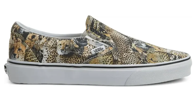 vans-sneaker VN0ZMRFGZ