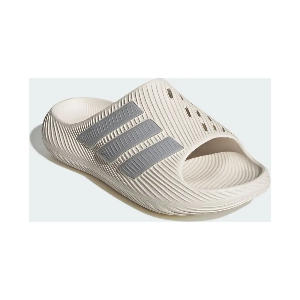 Adidas PURECHILL Slides Off White / Grey Two / Off White (KH6417)