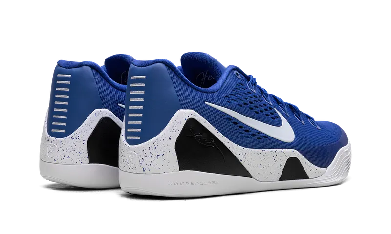 Nike Kobe 9 EM TB “Game Royal” (IH1401-400)