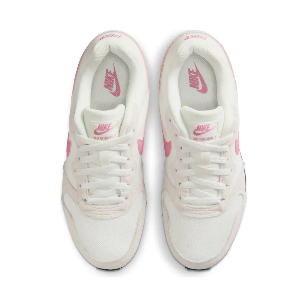 Nike MD Runner 2 Sail Peony (749869-106)