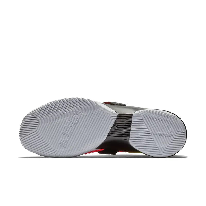 Nike LeBron Soldier 12 Hot Lava (AO4054-800)