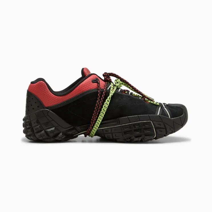 A$AP Rocky x Puma Straycat (408509-01)