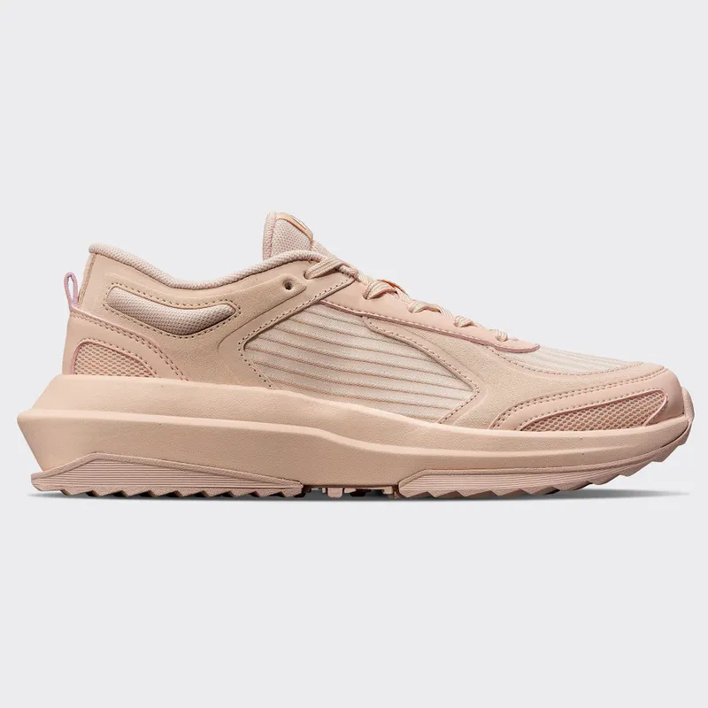 APL Jogger “Oat Silk/Ivory” (Women)