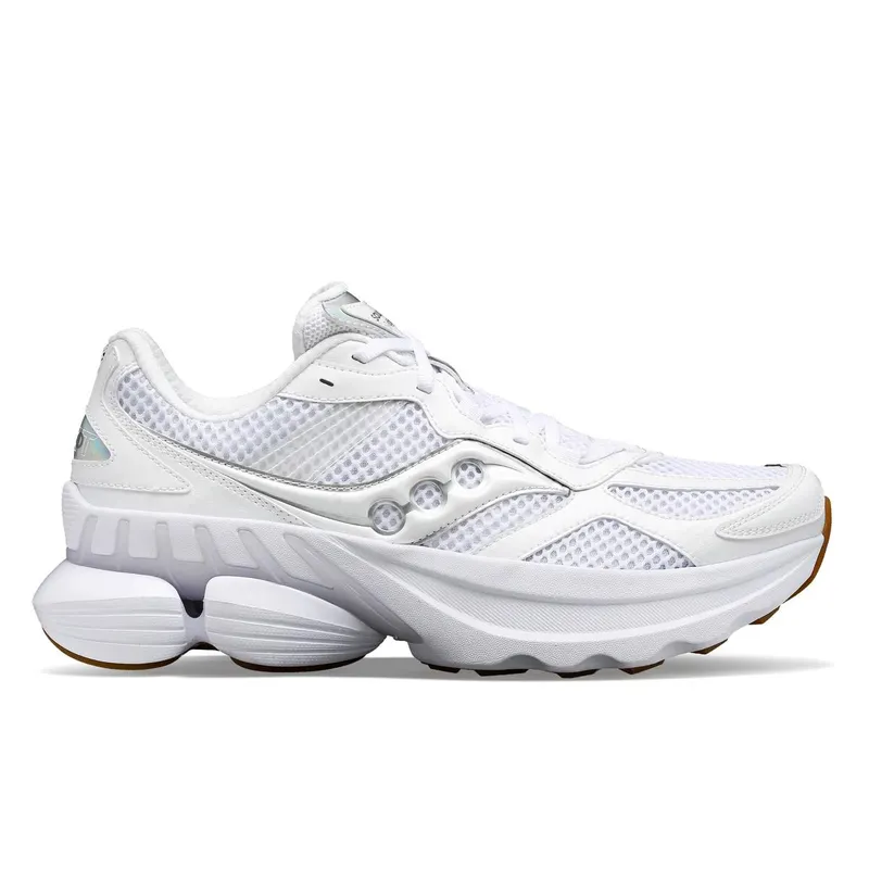 Saucony Grid NXT White (S70797-4)