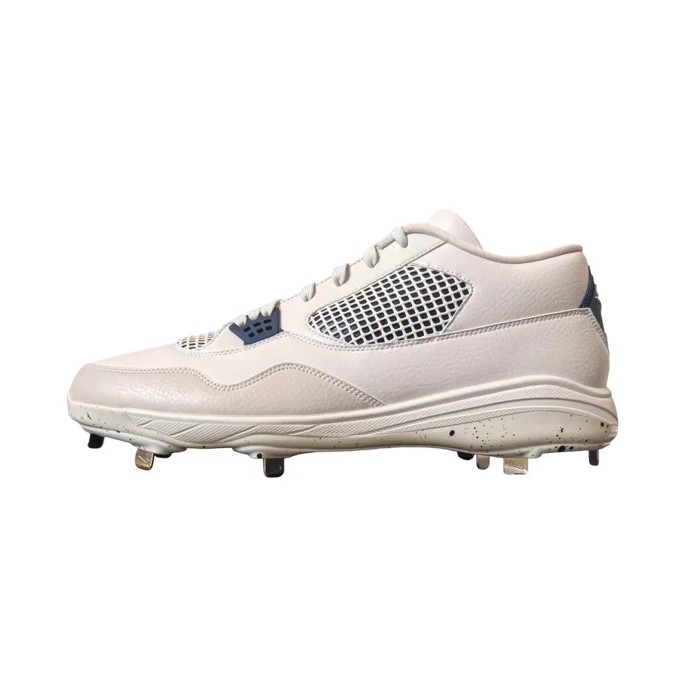 Jordan 4 Low PE “Aaron Judge – PBX Baron AJ P” (1925275)