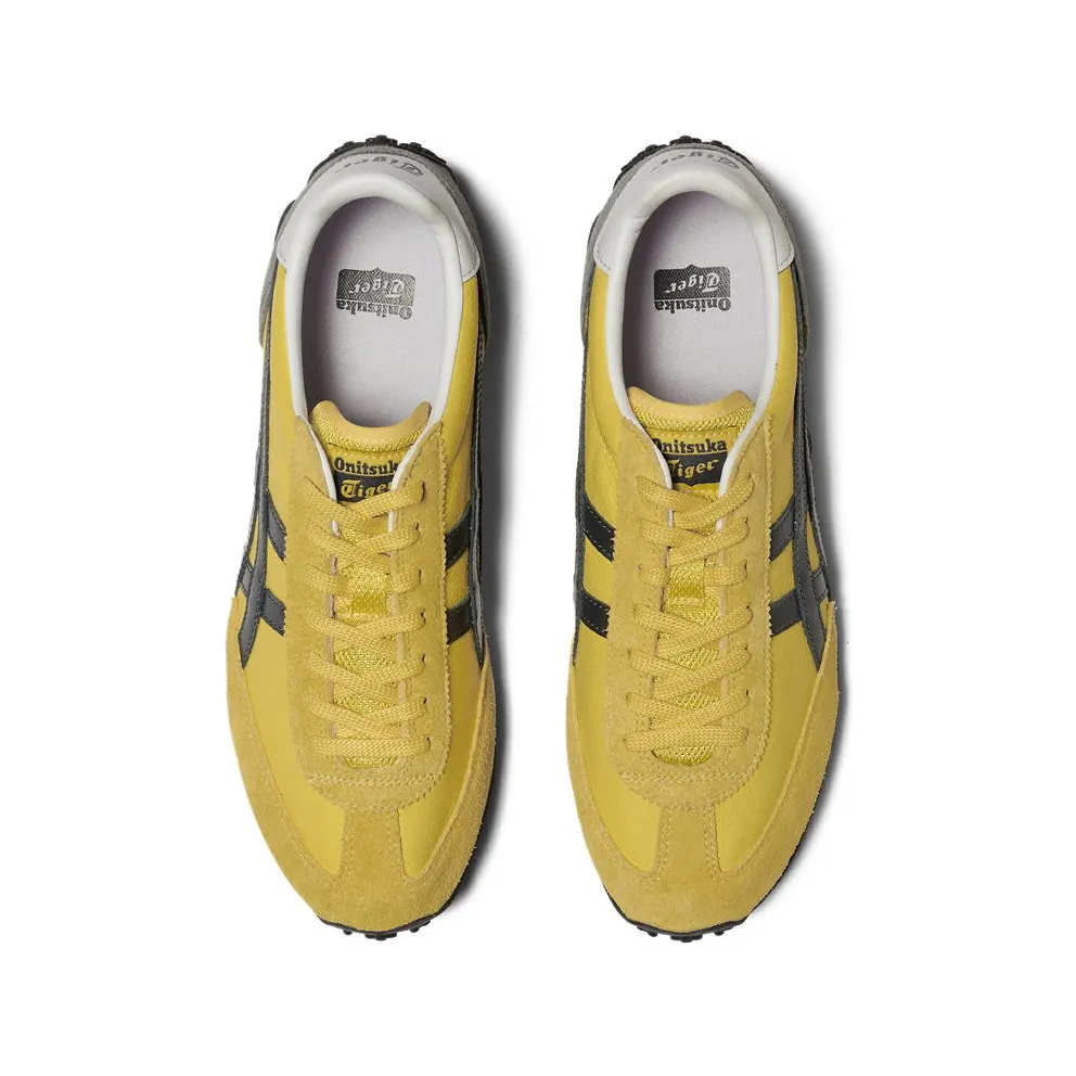 Onitsuka Tiger EDR 78 Faded Yellow Indigo Navy (1183B411-751)