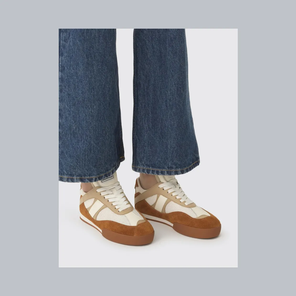 overige-merken-sneaker CH25W07IVD25X