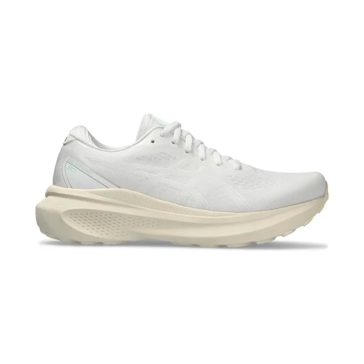 Asics Gel-kayano 30 White/White (1012B357.102)