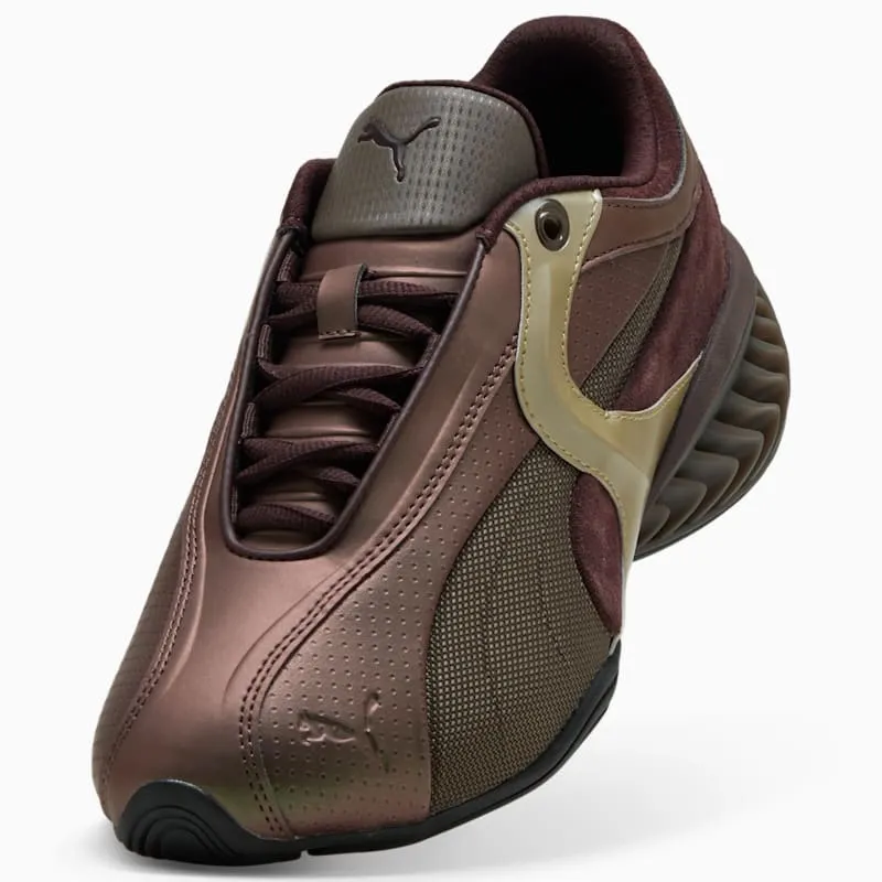 Puma Cell Geo Bruin (407345-01)