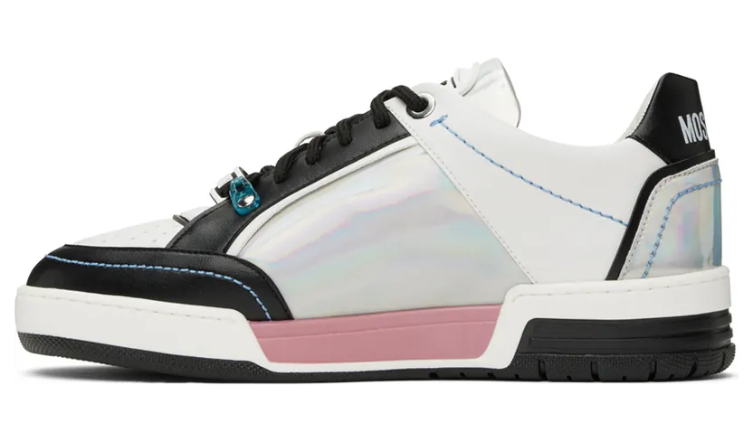 moschino-sneaker MB15614G1F G92