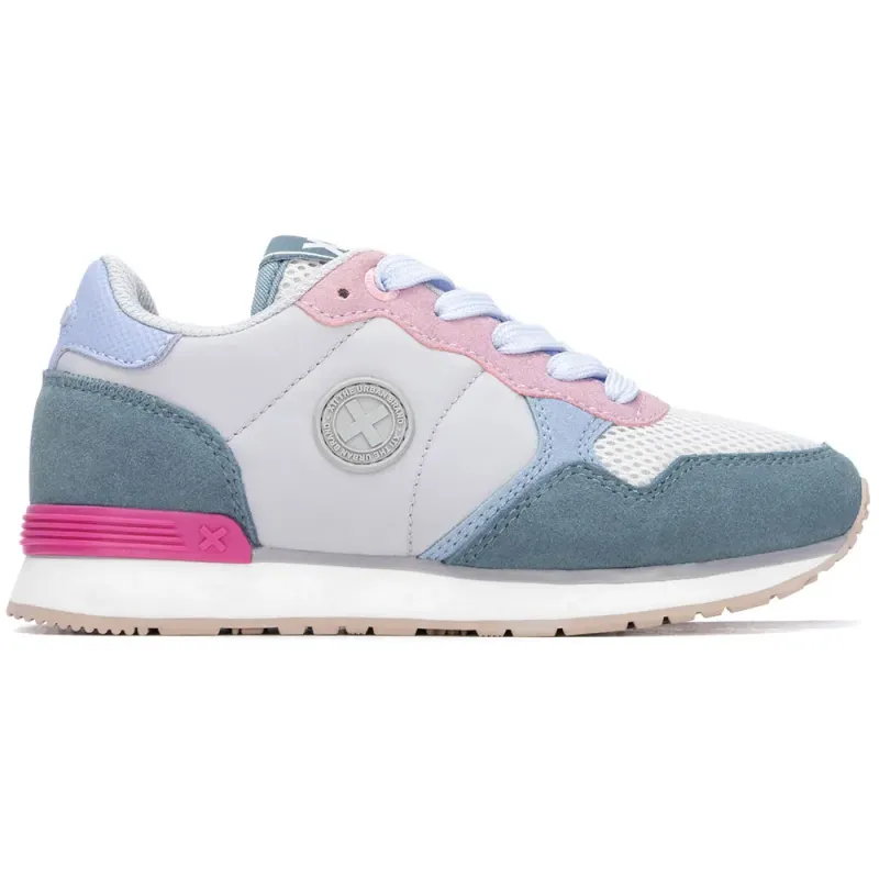 Xti Kids 153023 Shoes 153023-Grey