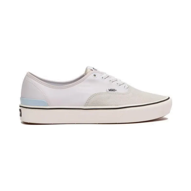 Vans ComfyCush Authentic HC Tripster Grey (VN000CEMGRY)