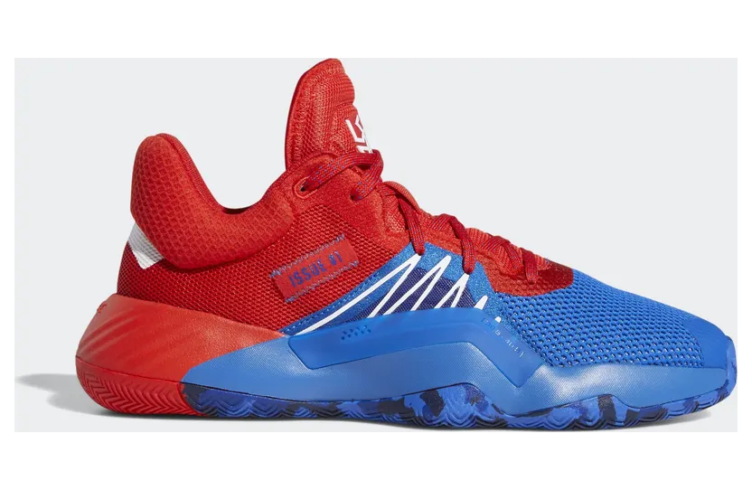 adidas D.O.N. Issue #1 Amazing Spider Man