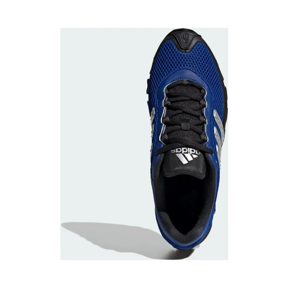 Adidas MEGARIDE Collegiate Royal / Matte Silver / Core Black (IH9401)