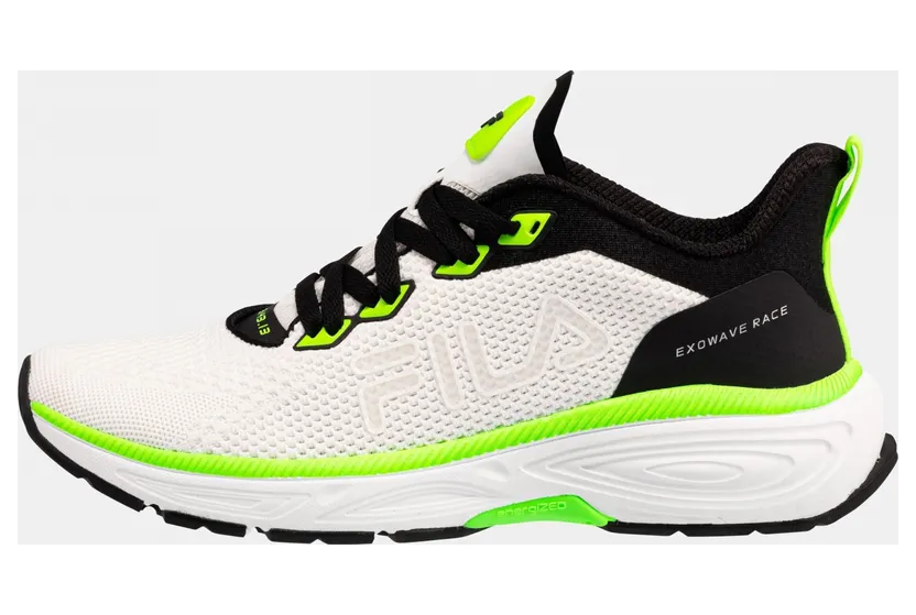 fila-sneaker FFM0071/13099