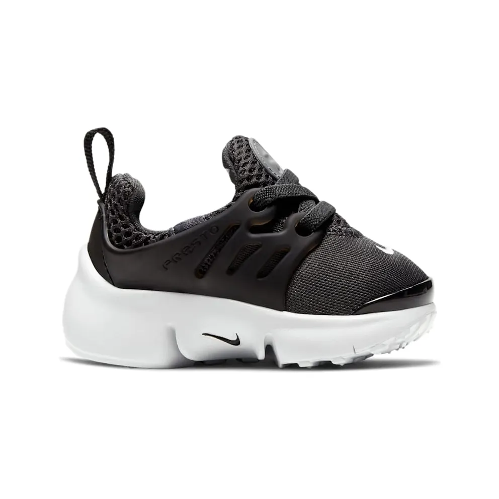 Nike Little Presto TD “Anthracite” (844767-015)
