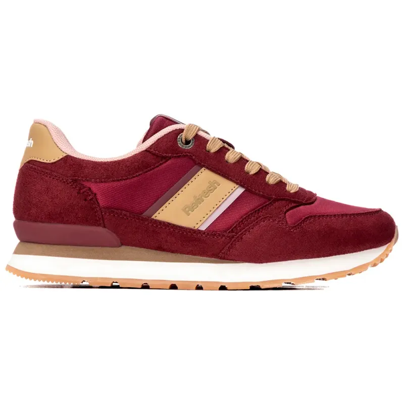 Refresh 17609203 Shoes 17609203-Bordeaux