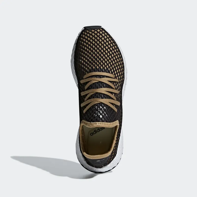 adidas Deerupt Cardboard Cardboard/Cardboard/Core Black (B41763)