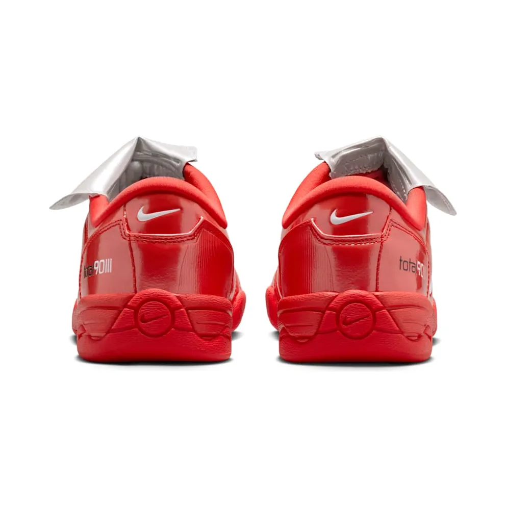 Nike Total 90 Light Crimson/Black/White (IO2389-601)