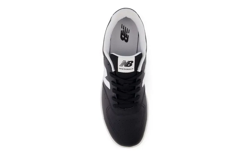 New Balance BB80 White Black White (BB80BLK)