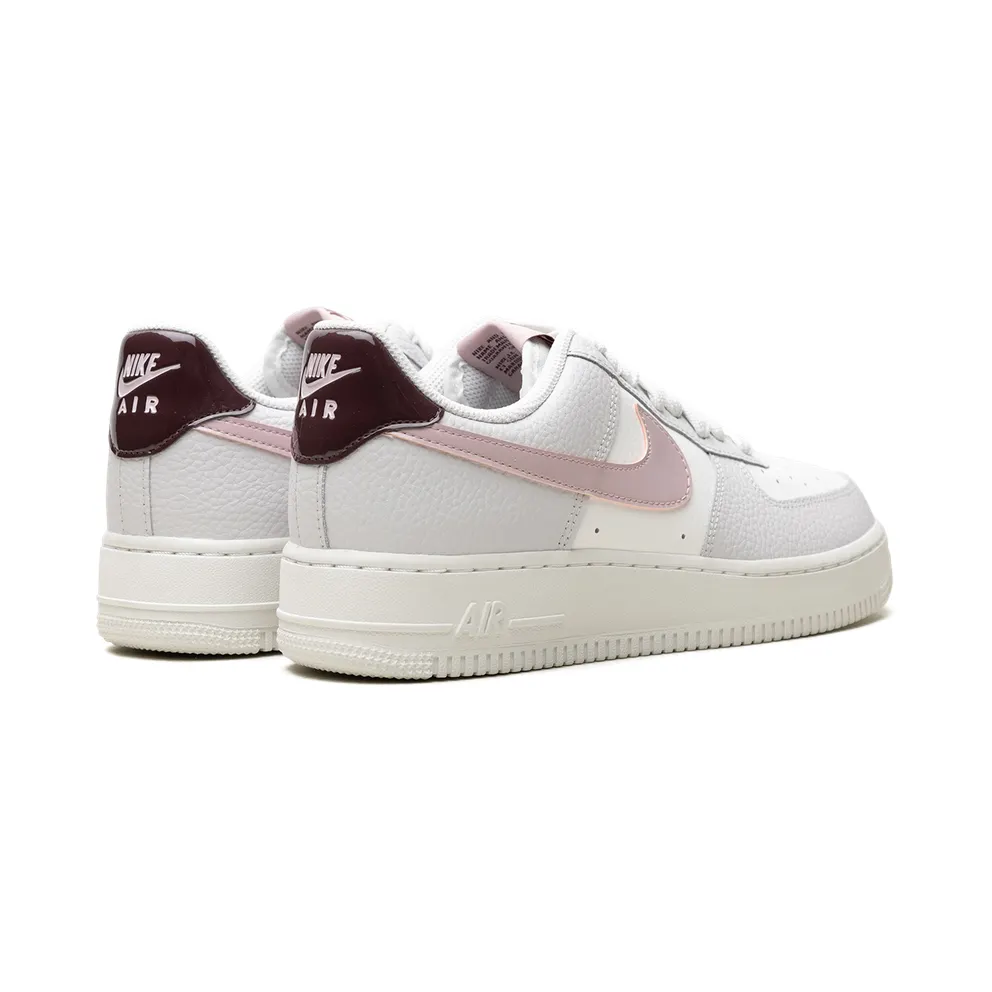 Nike Air Force 1 Low ’07 “Plum Chalk” (IM6024-121)