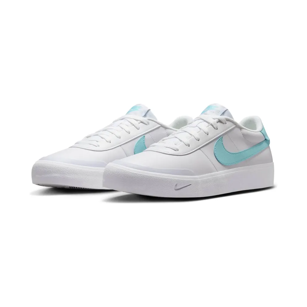 Nike Court Shot White Glacier Ice (FQ8146-110)