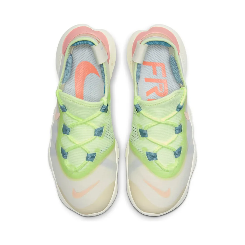 Nike Free RN 5.0 2020 Pale Ivory (CJ0270-101)