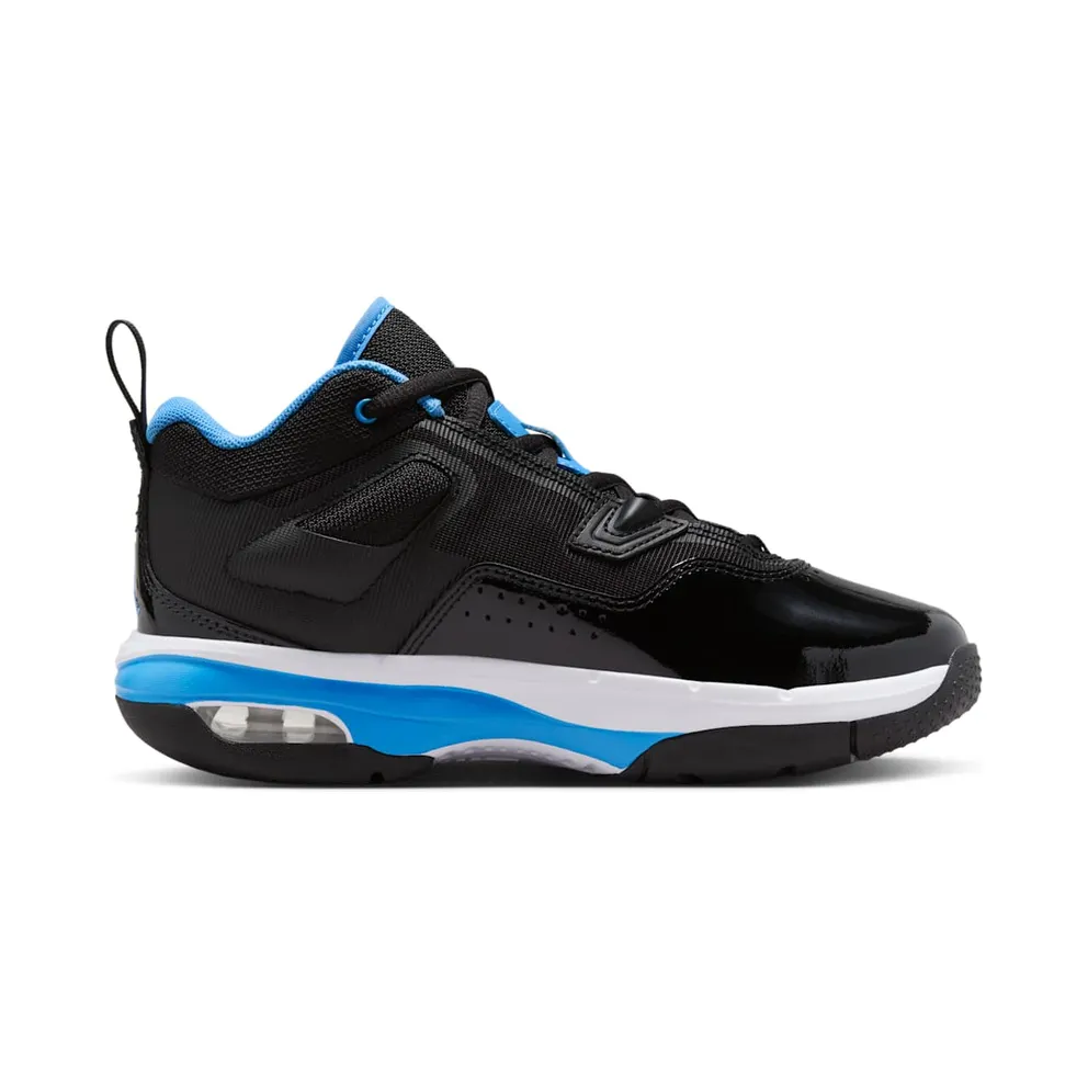 Jordan Stay Loyal 3 Black University Blue (FB9922-004)