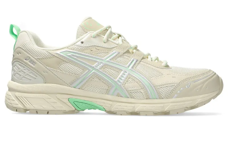 ASICS Gel-Nunobiki Cream Menthol (1203A536-107)