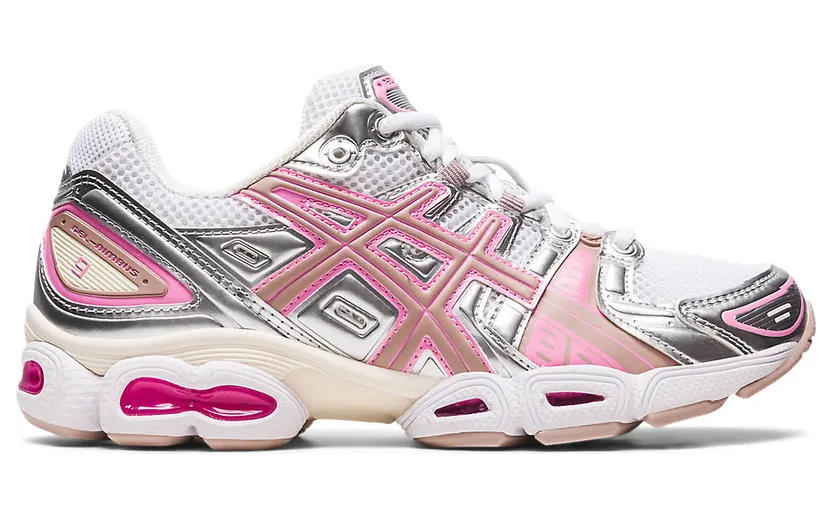 Asics Gel Nimbus 1202A278.105
