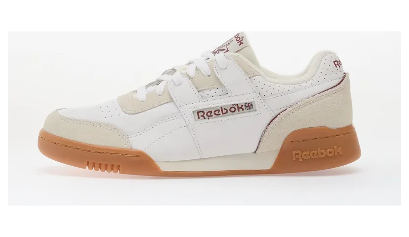 Reebok Workout No / Color / Found