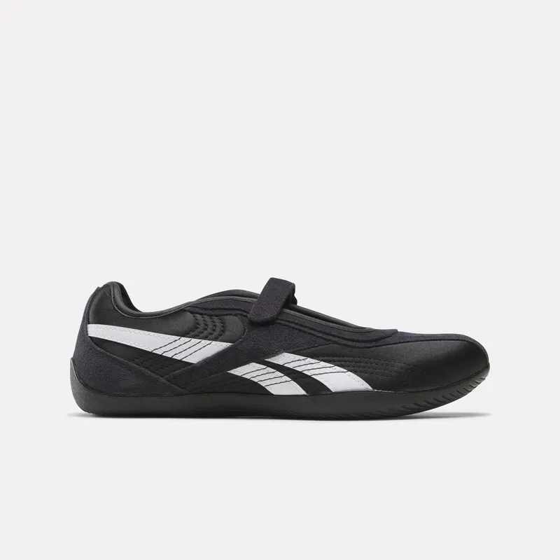 Reebok Ultra Lo Mary Jane “Black” (100261002)